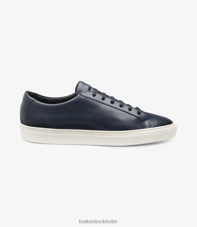 Loake sprinta sneakers och sneakers Marin X288N29