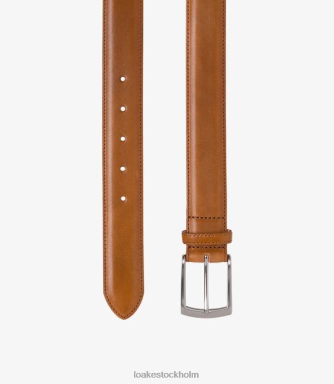 Loake henry bälte Tillbehör solbränna X288N212