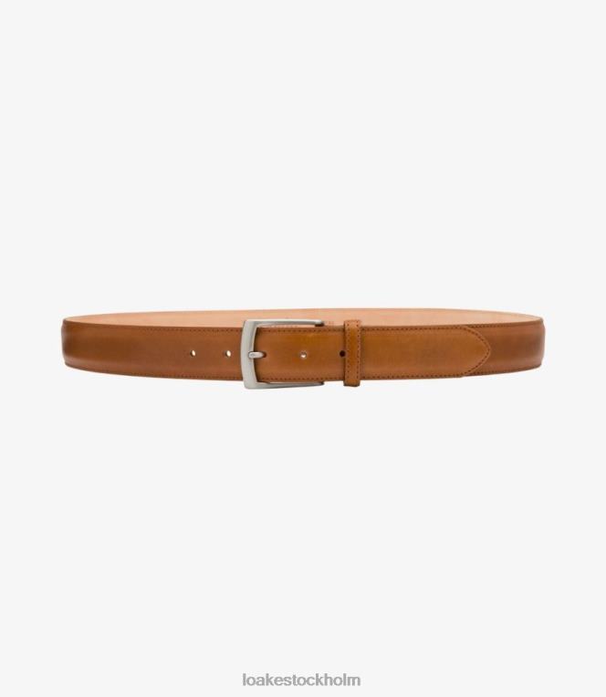 Loake henry bälte Tillbehör solbränna X288N212