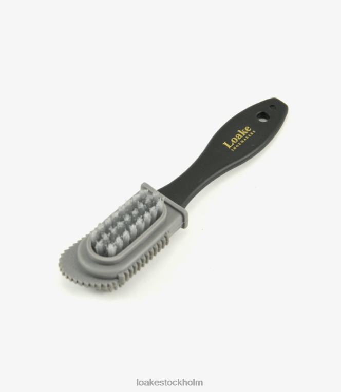 Loake mocka borste skovård naturlig X288N282