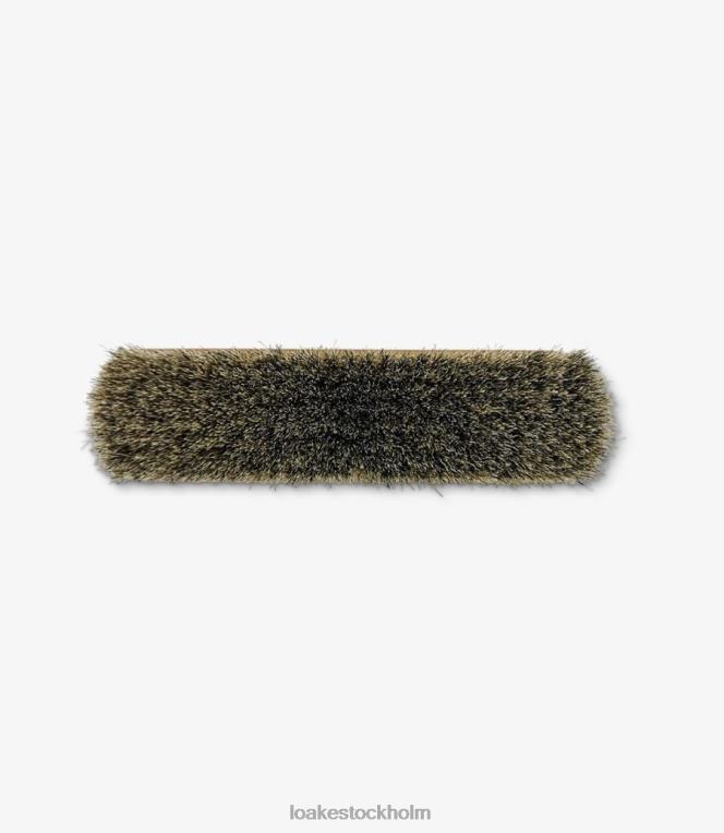 Loake stor tagelborste skovård naturlig X288N279