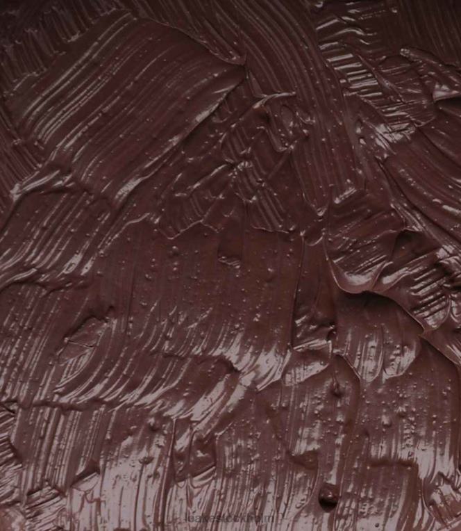 Loake läderkräm skovård mörkbrun X288N272