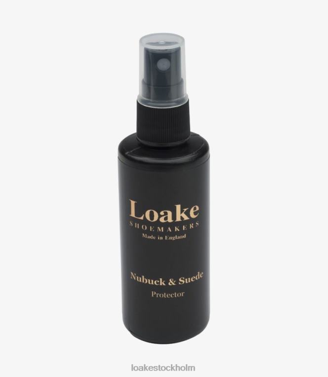 Loake lyxig betjänad box skovård klassisk X288N266